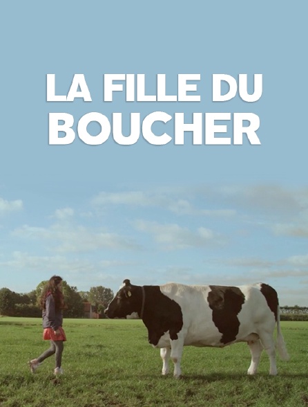 La fille du boucher