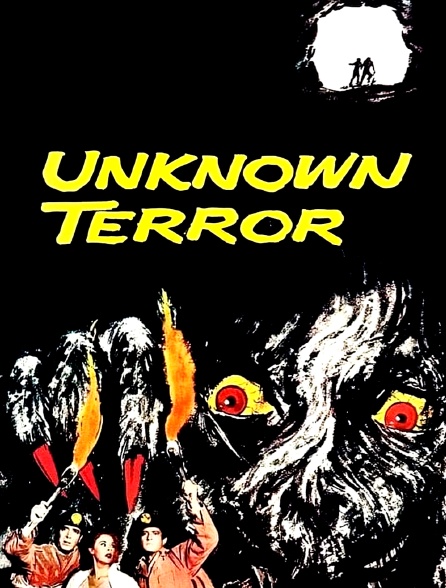 The Unknown Terror