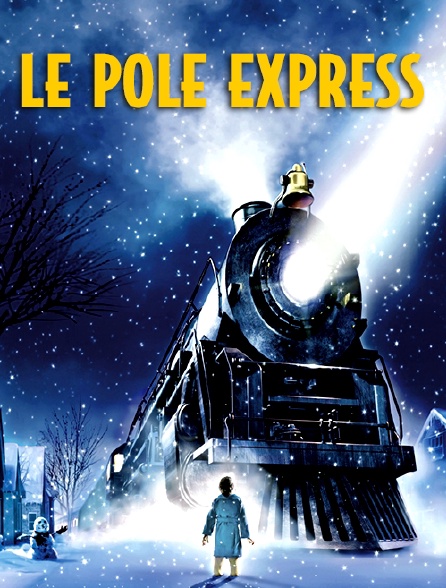 Le pôle express