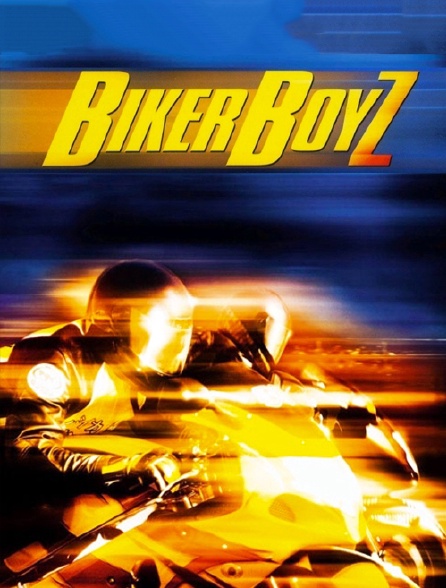 Biker Boyz