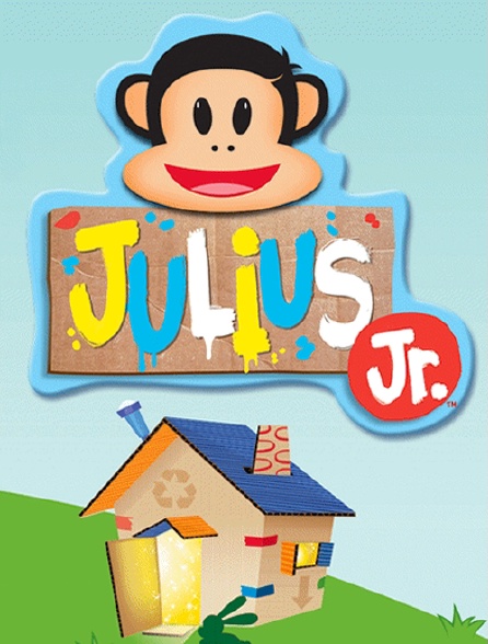 Julius Jr