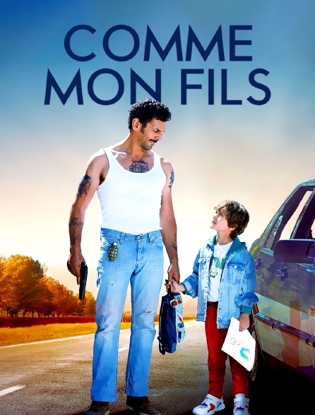 Comme mon fils - 20/03/2023 à 21h55