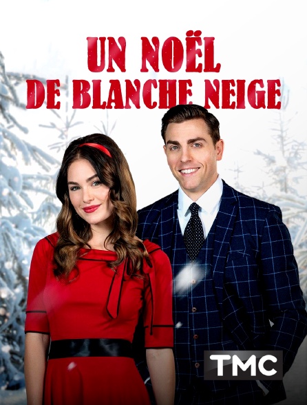 TMC - Un Noël de Blanche Neige