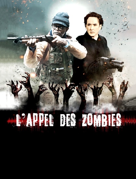 L'appel des zombies