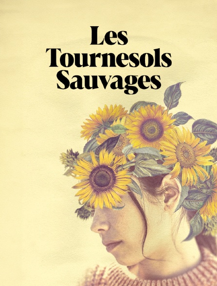 Les tournesols sauvages