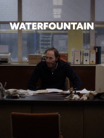 Waterfountain - 29/03/2020 à 04h15