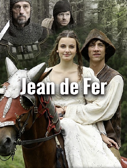 Jean de fer