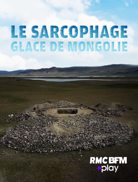 RMC BFM Play - Le sarcophage glacé de Mongolie