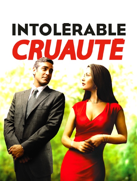 Intolérable cruauté