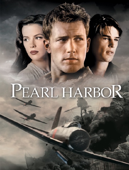 Pearl Harbor