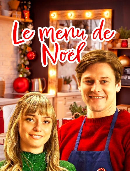 Le menu de Noël