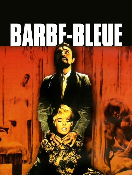 Barbe-Bleue