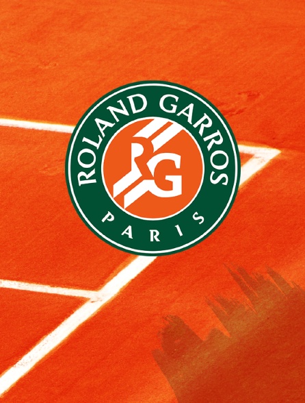 Tennis - Roland-Garros 2024