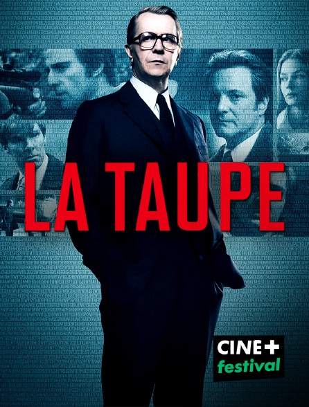 CINE+ Festival - La taupe