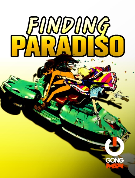 GONG Max - Finding Paradiso - S01E18