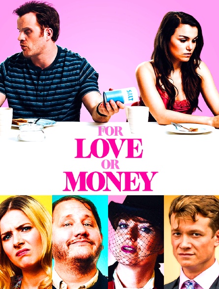 For Love or Money