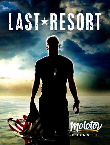 Molotov channels - Last Resort - S01E01