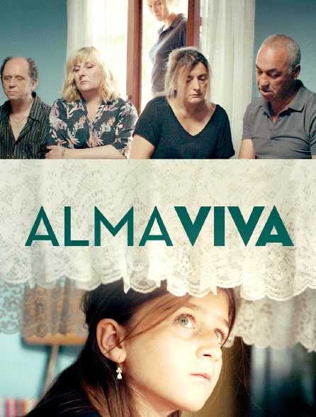 Alma Viva