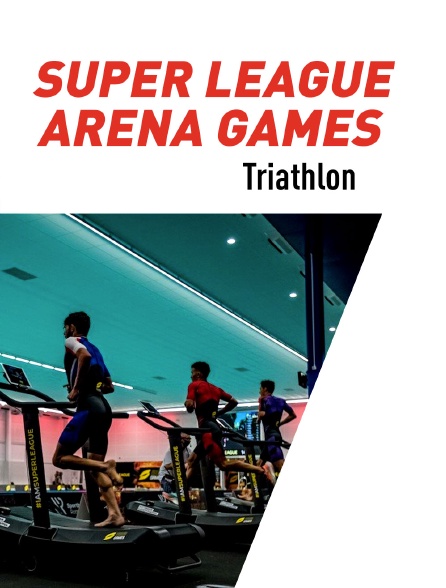 Triathlon - Super League - 21/10/2023 à 13h06