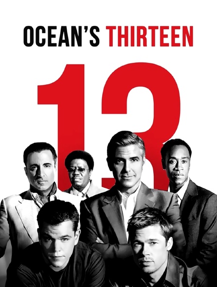 Ocean's Thirteen