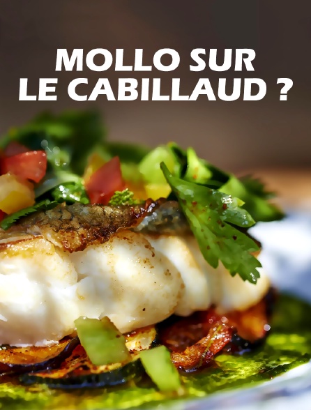 Mollo sur le cabillaud ?