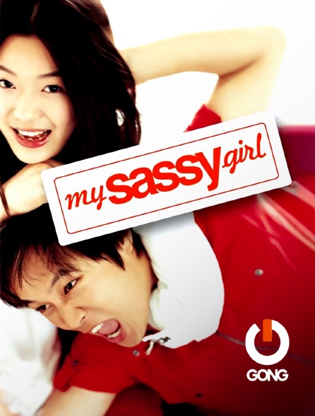 GONG - My Sassy Girl - S01E11