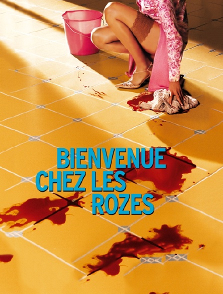 Bienvenue chez les Rozes - 15/10/2023 à 21h10