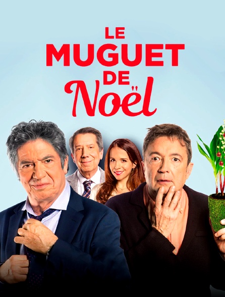 Le muguet de Noël