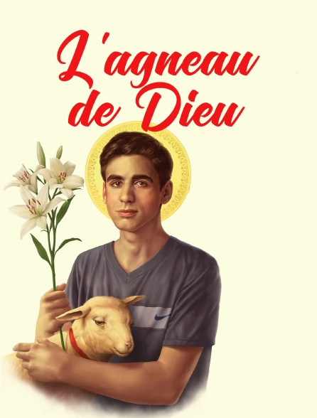 L'agneau de Dieu