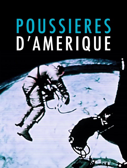 Poussières d'Amérique