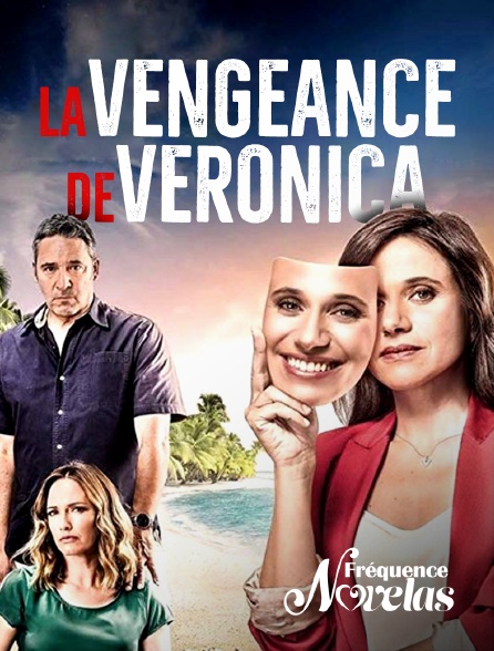 Fréquence Novelas - La Vengeance de