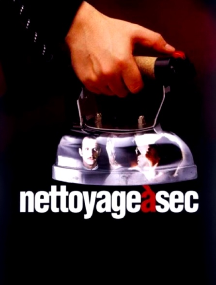 Nettoyage à sec