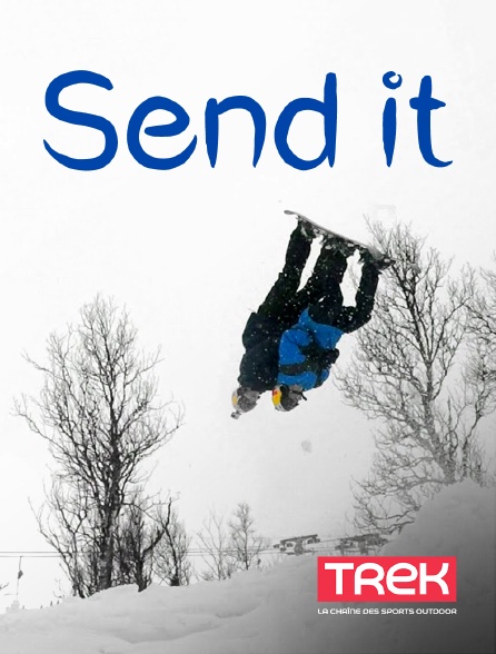 Trek - Send It