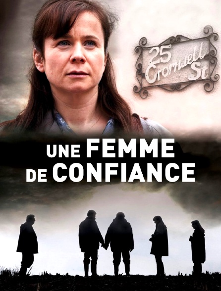 Une femme de confiance - 18/02/2024 à 03h00