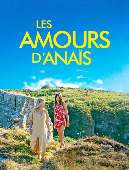 Les amours d'Anaïs