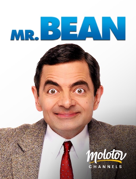 Molotov Channels - Mr. Bean - S01E13