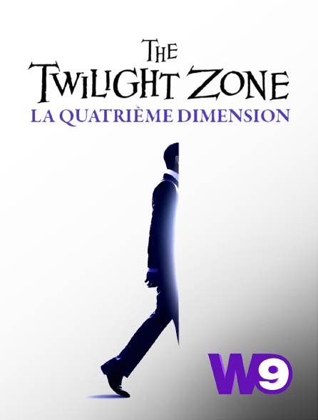 W9 - The Twilight Zone : la quatrième dimension - S02E01