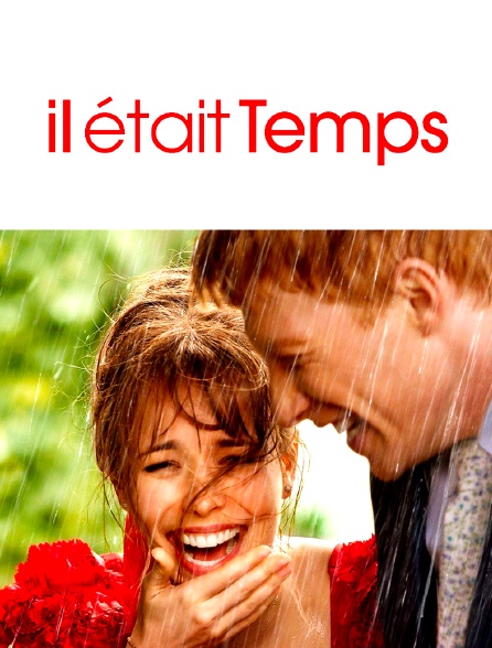 Il était temps