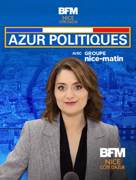 BFM Nice Côte d'Azur - Azur Politiques - 12/09/2024 à 18h30