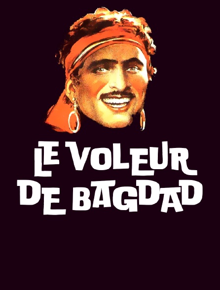 Le voleur de Bagdad