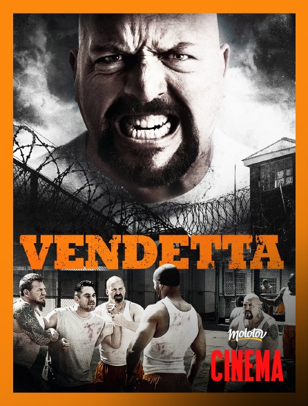 Molotov Channels Cinéma - Vendetta