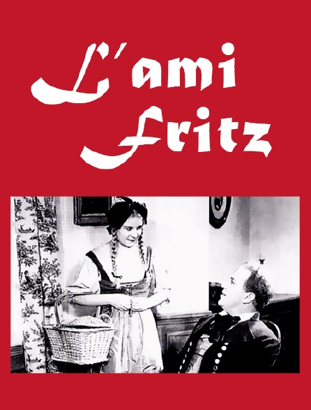 L'ami Fritz