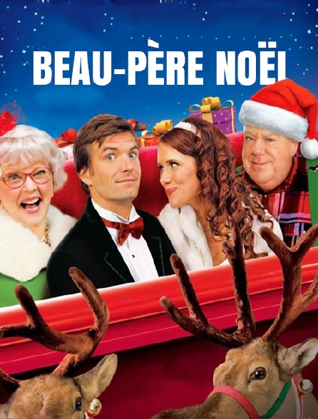 Beau-père Noël