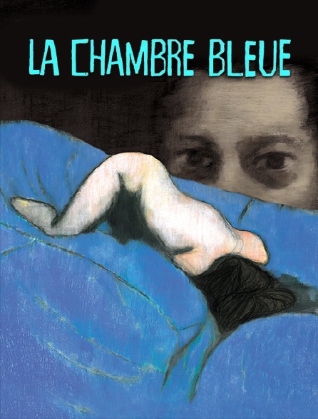 La chambre bleue