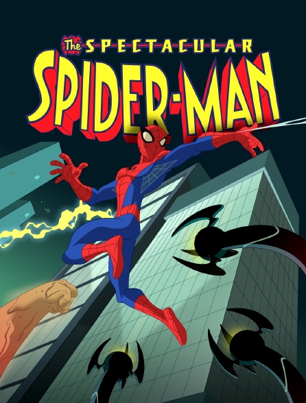 Spectacular Spider-Man