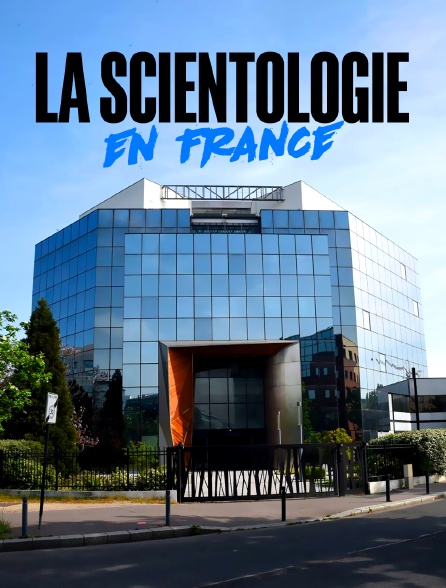 La scientologie en France