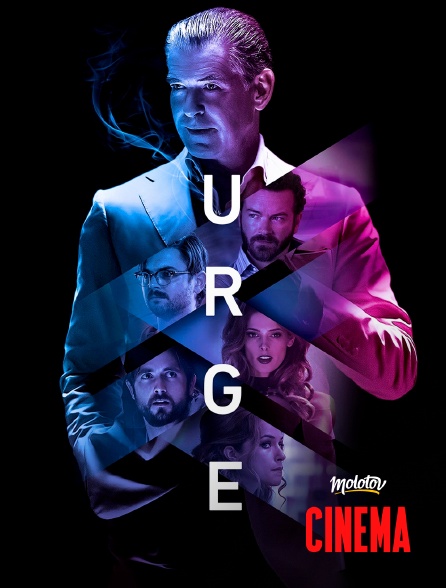 Molotov Channels Cinéma - Urge