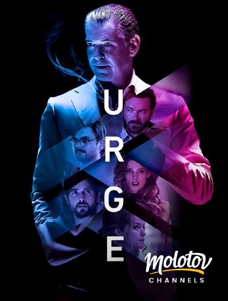 Molotov channels - Urge