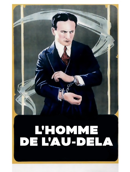 L'homme de l'au-delà