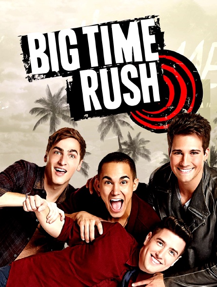 Big Time Rush